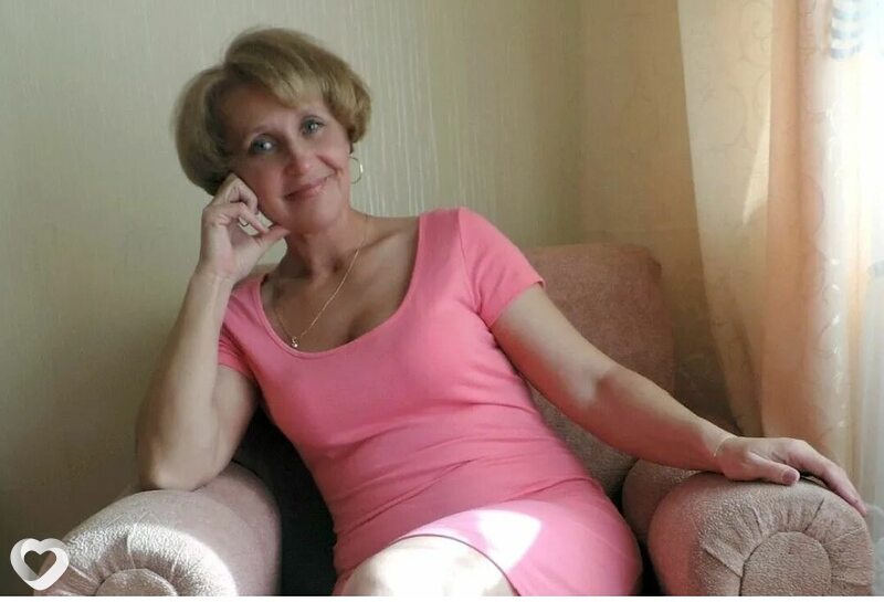 Елена, 57, Ишиме — анкета №1120075