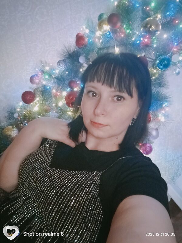 Екатерина, 34, Алапаевске — анкета №1120079