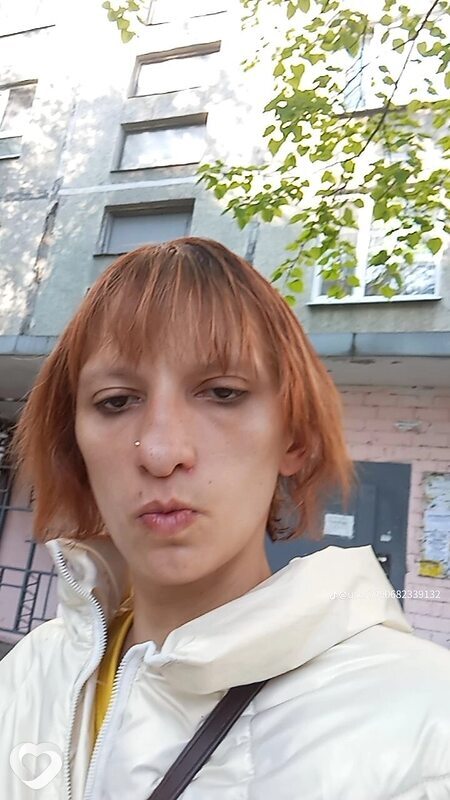 Аня, 34, Харькове — анкета №1120086