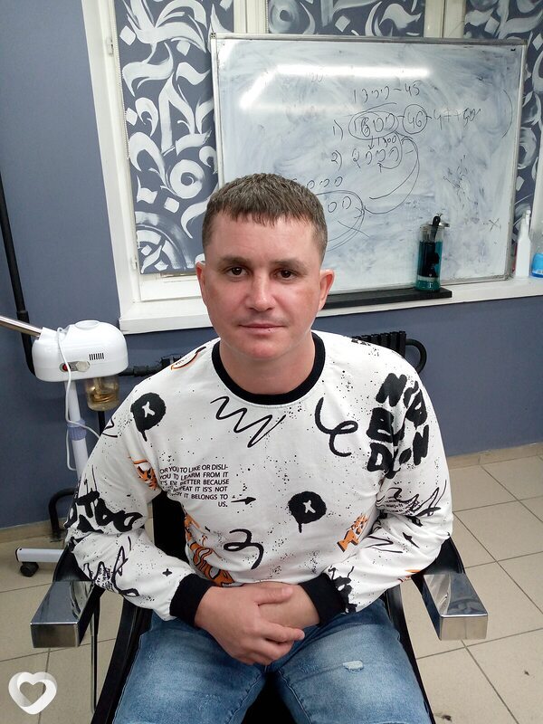 Илья, 40, Казани — анкета №1120099