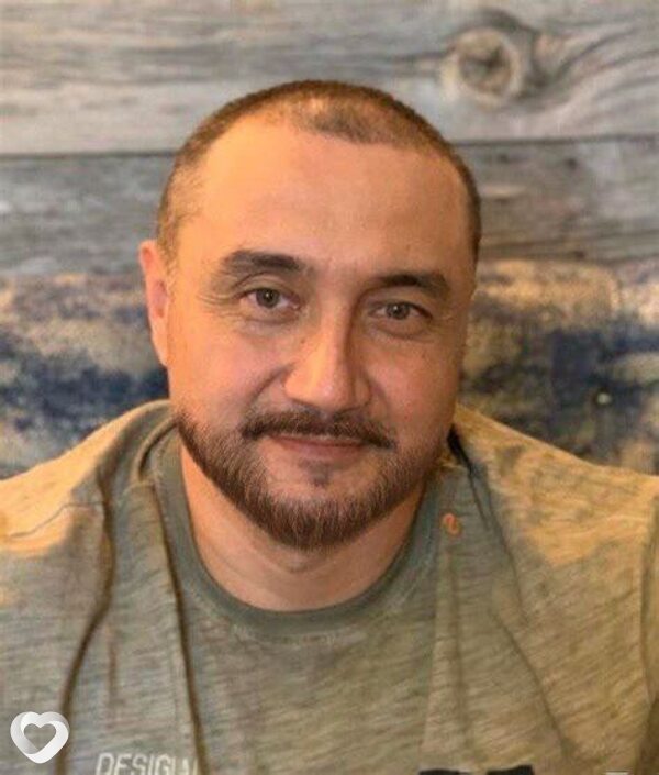 Дмитрий, 38, Ульяновске — анкета №1120104