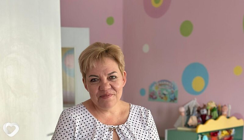 Ксения, 53, Москве — анкета №1120031