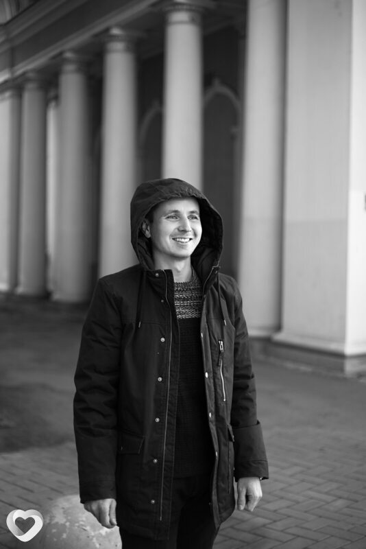 Евгений, 33, Воронеже — анкета №1120036