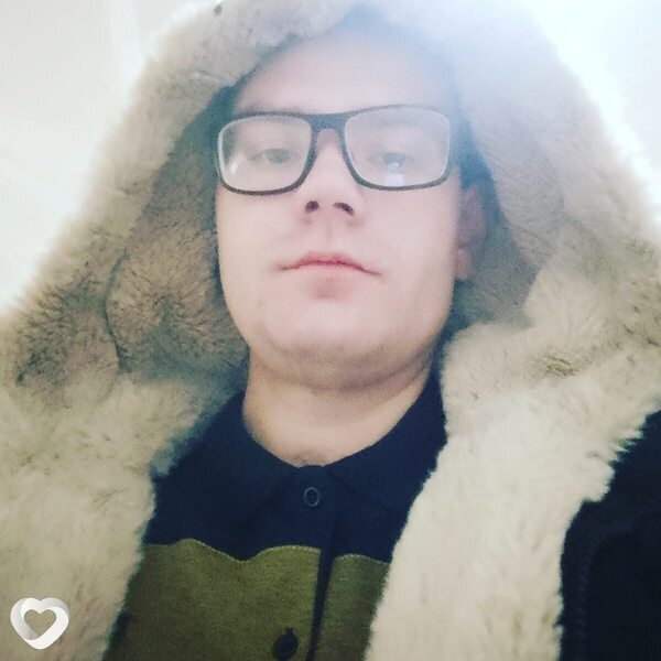 Юрий, 30, Москве — анкета №1120037