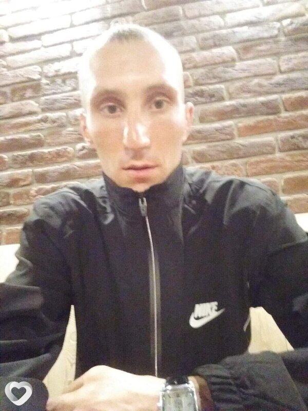 Дмитрий, 32, Бикине — анкета №1120042