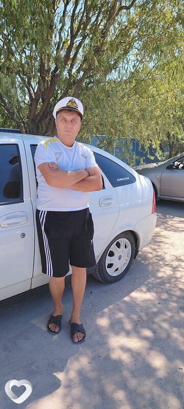 Юрий, Кущевская