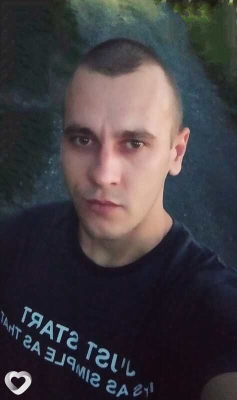 Андрей, 30, Волновахе — анкета №1120048