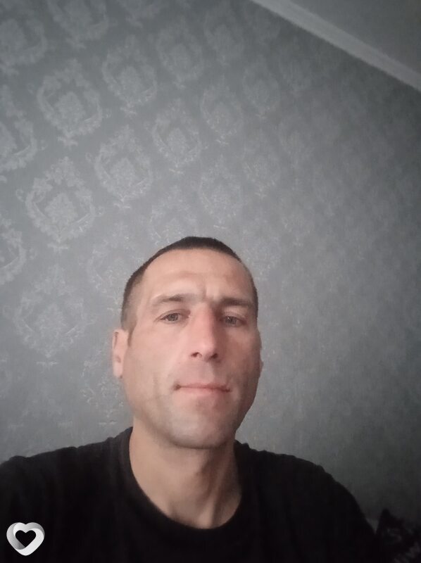 Денис, 44, Бресте — анкета №1120052