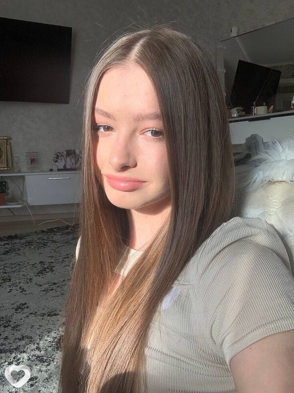 Алина, 23, Москве — анкета №1120174