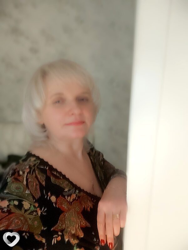 Ольга, 46, Ярославле — анкета №1120139