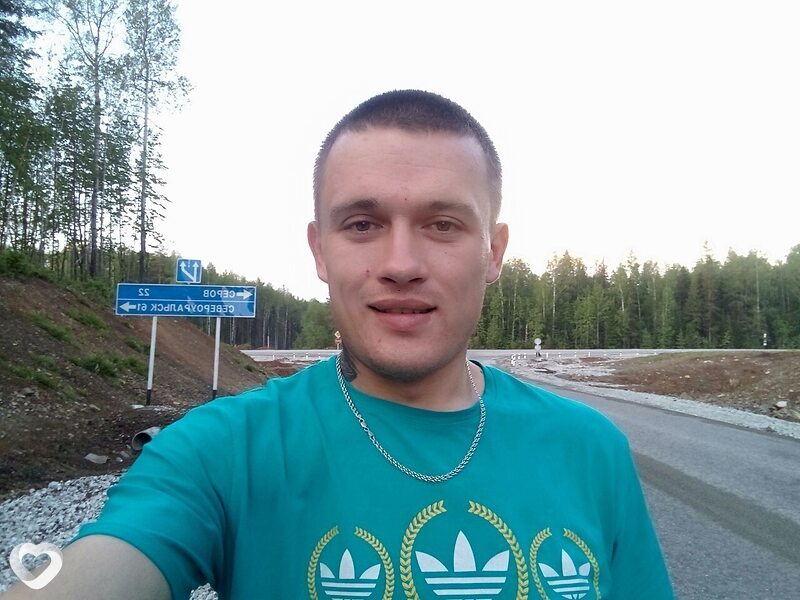 Евгений, 37, Арамиле — анкета №1120145
