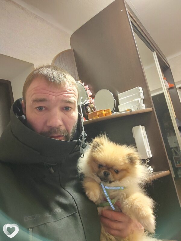 Денис, 43, Минске — анкета №1120280