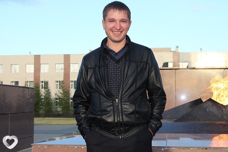 Олег, 48, Туле — анкета №1120281