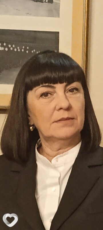 Лариса, 57, Костроме — анкета №1120292
