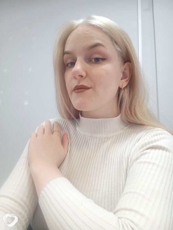 Софья, 24, Москве — анкета №1120297