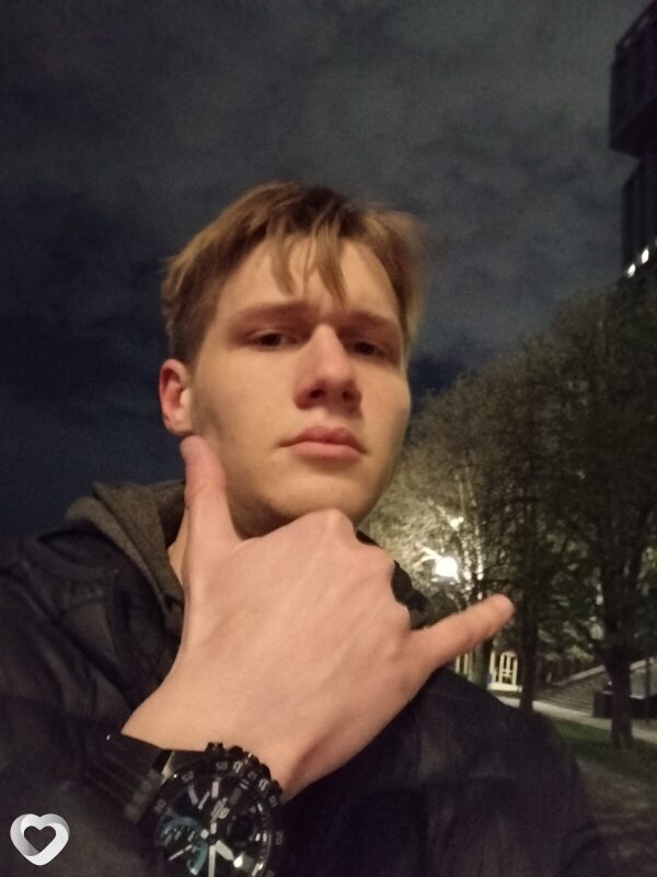 Рома, 20, Ростове-на-Дону — анкета №1120298