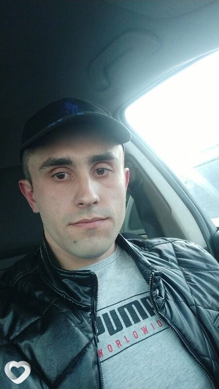 Александр, 31, Новосибирске — анкета №1120301