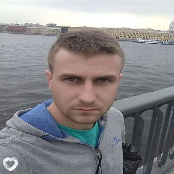 Ігор, 39, Ужгороде — анкета №1120180