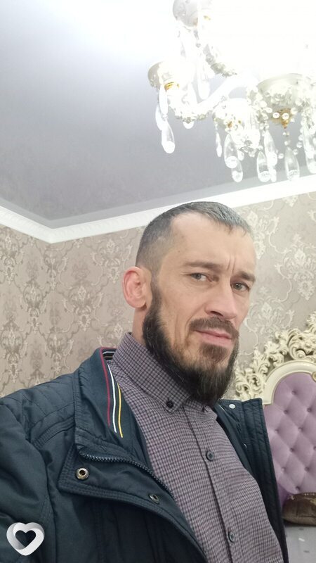 Panda, 40, Нальчике — анкета №1120195