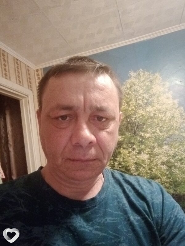 Александр, 47, Самаре — анкета №1120358