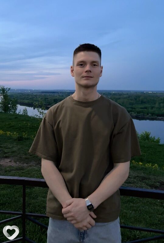 Роман, 25, Кирове — анкета №1120362