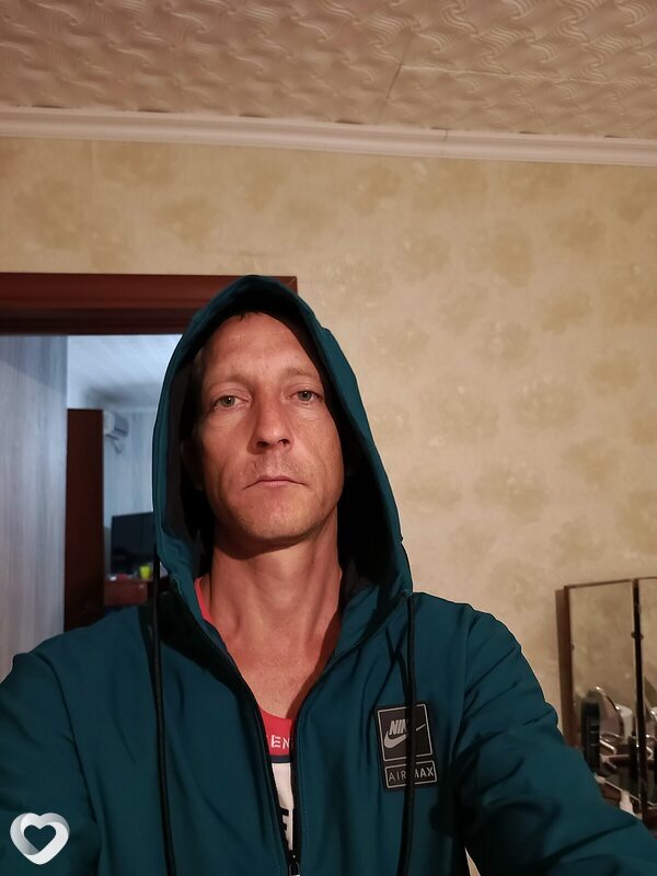 Слава, 38, Волгограде — анкета №1120363