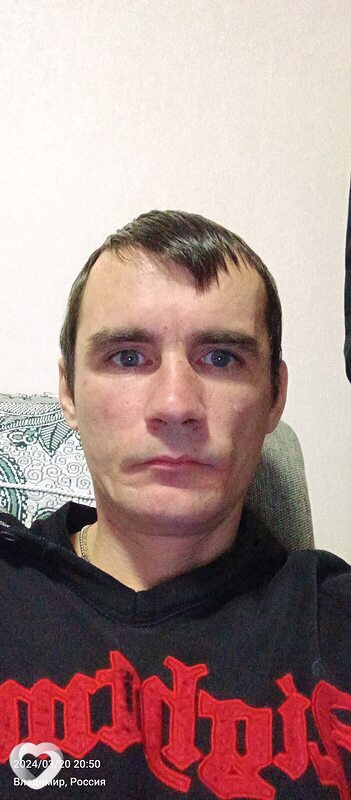 Константин, 35, Нижнем Новгороде — анкета №1120365