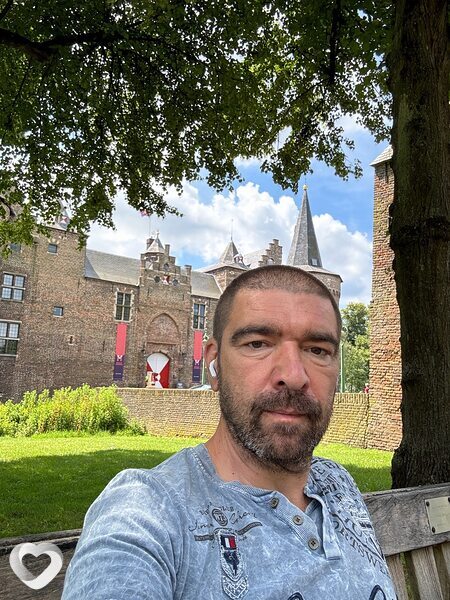 Андрей, 47, Москве — анкета №1120369