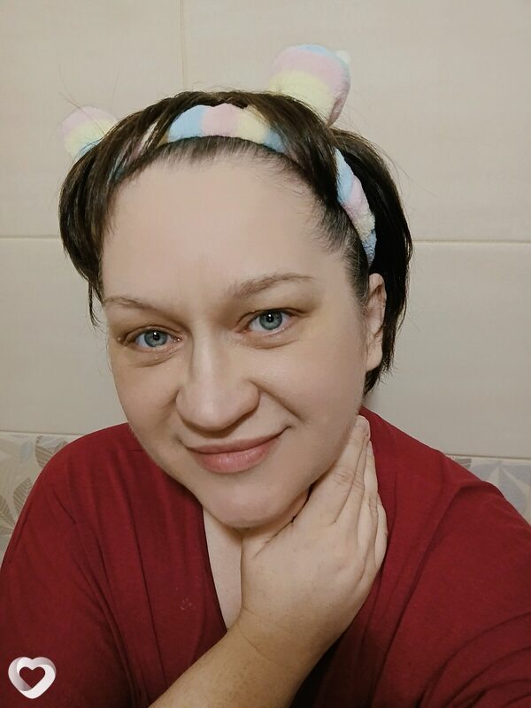 Татьяна, 44, Санкт-Петербурге — анкета №1120375