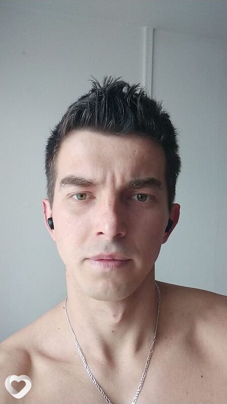 Василь, 29, Прага — анкета №1120263