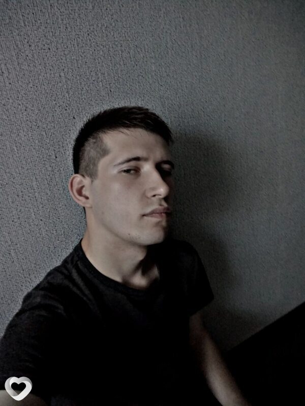 Влад, 25, Екатеринбурге — анкета №1120270