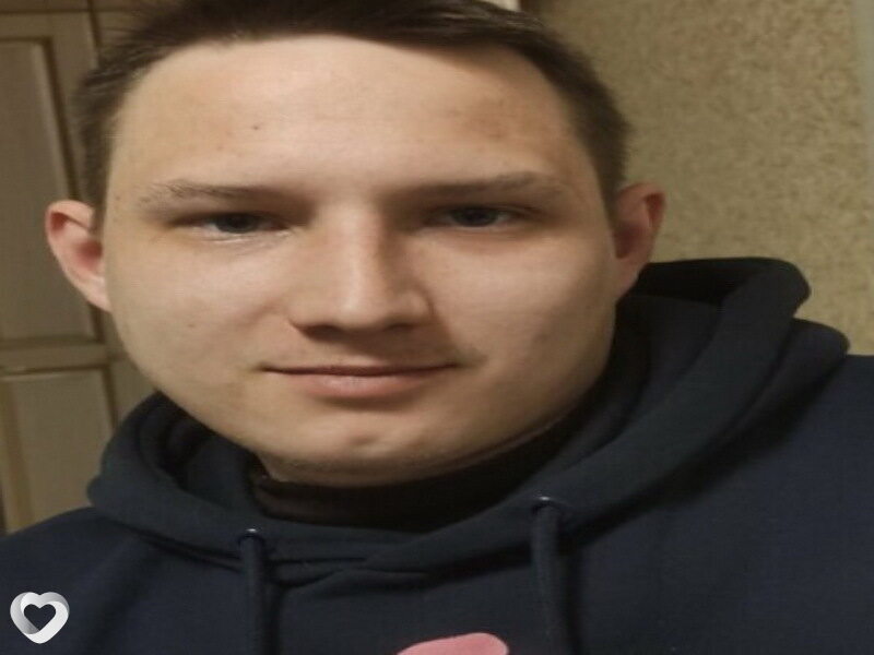 Сергей, 32, Бресте — анкета №1120273