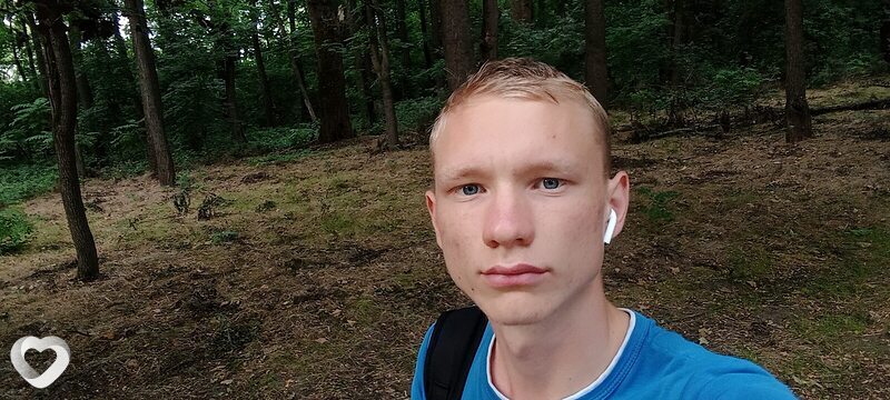 Павел, Краснодар