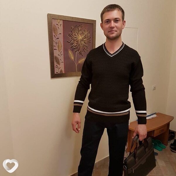 Alex, 40, Березниках — анкета №1120276