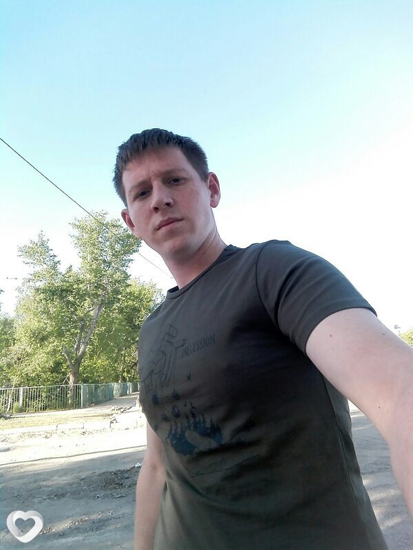 Сергей, 32, Костанае — анкета №1120277