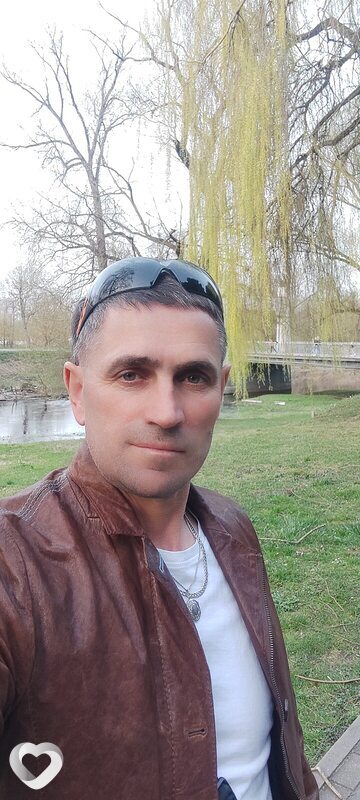 Валерий, 45, Бресте — анкета №1120237