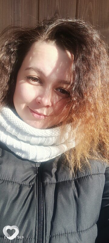 Мария, 35, Петровске-Забайкальском — анкета №1120239
