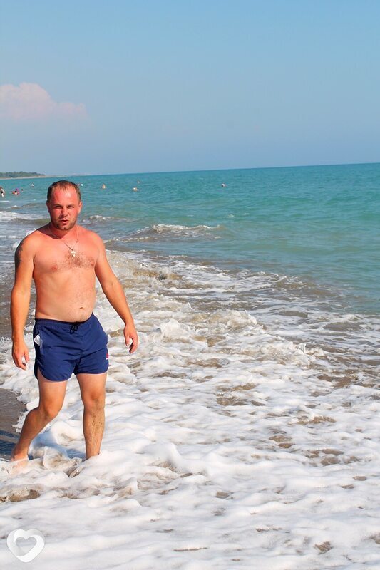 Сергей, 38, Саратове — анкета №1120243