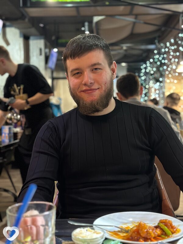 Руслан, 23, Липецке — анкета №1120247
