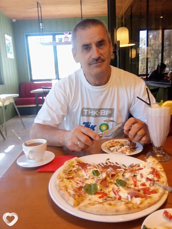 Михаил Шиляев, 62, Ижевске — анкета №1120248