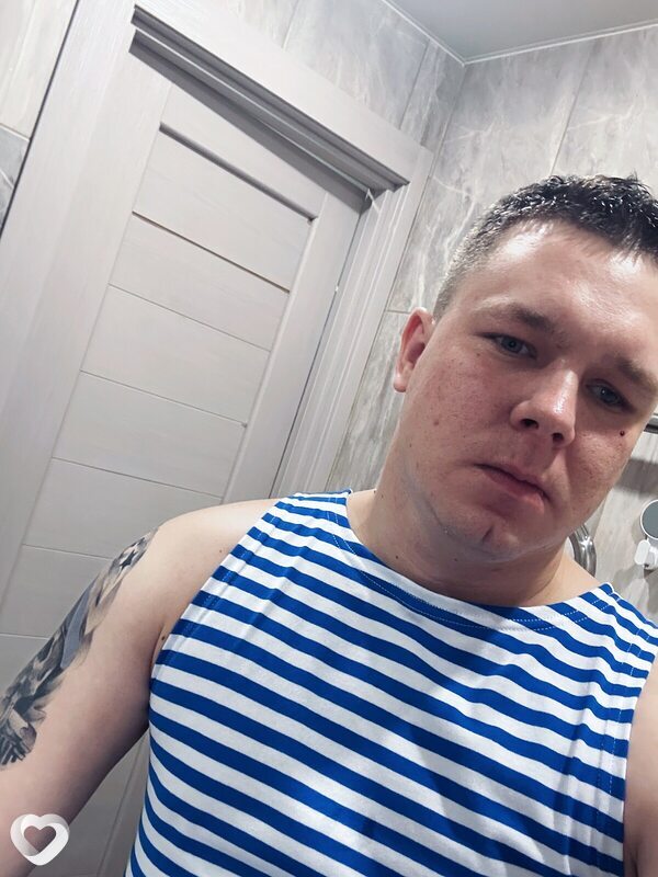 Евгений, 24, Кургане — анкета №1120207