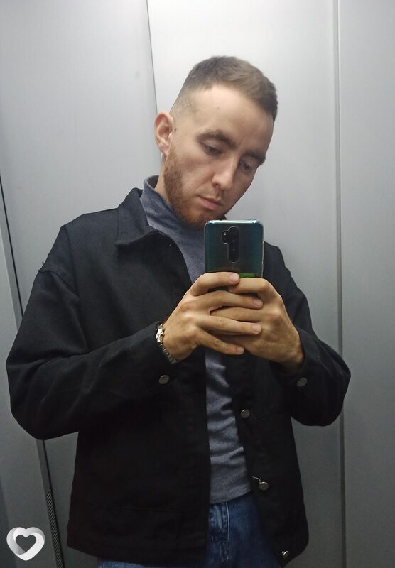 Евгений, 28, Ижевске — анкета №1120218