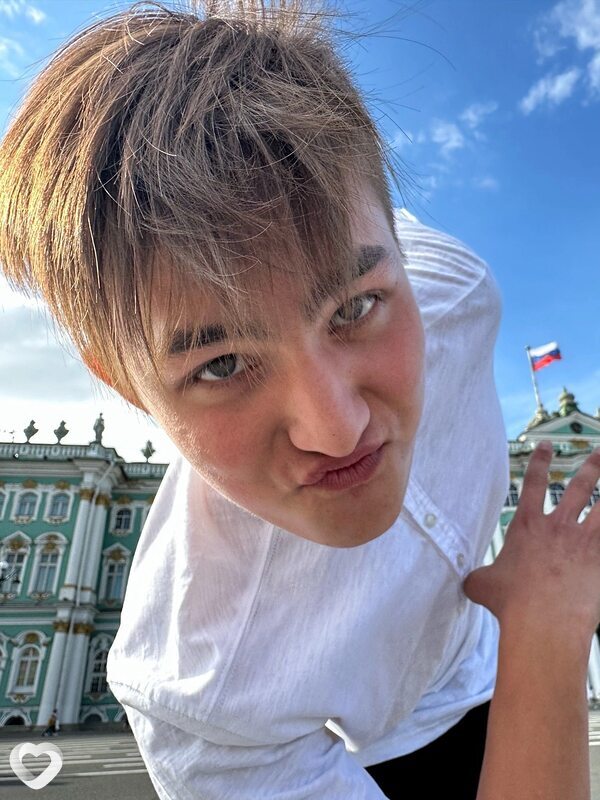 Марат, 22, Москве — анкета №1120219