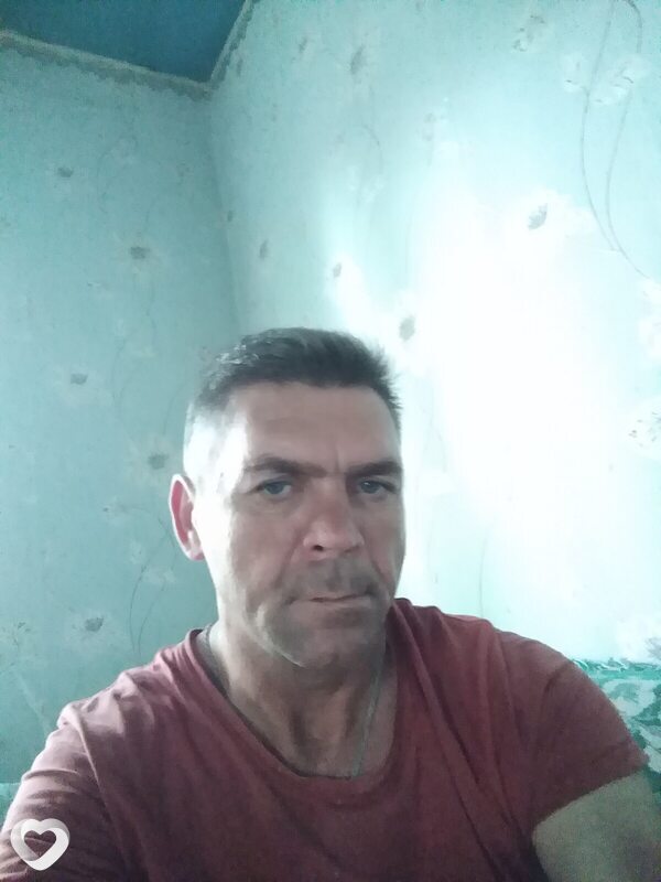Александар, 50, Глубоком — анкета №1120226