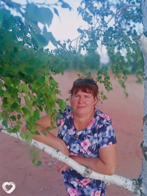 Татьяна, Котово