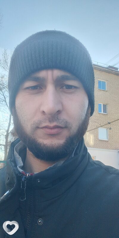Михаил, 33, Екатеринбурге — анкета №1120319