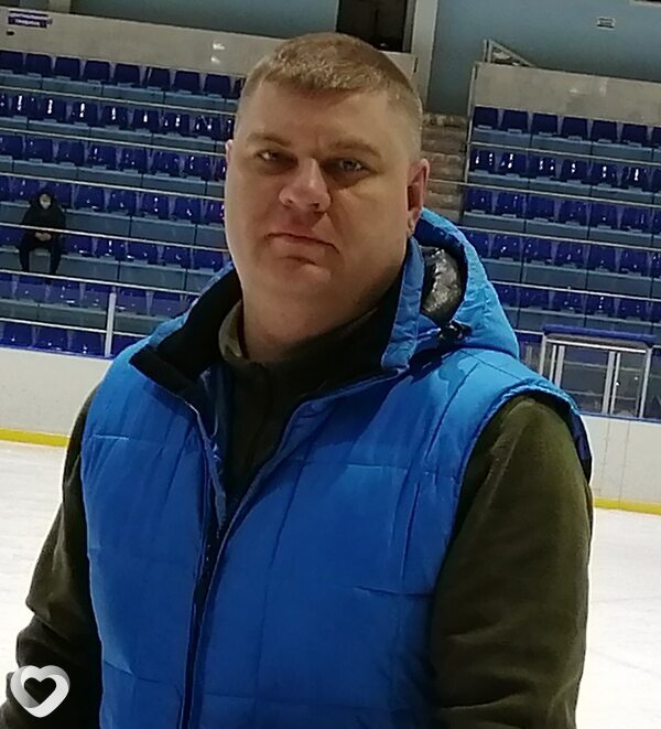 Дмитрий, 40, Новоуральске — анкета №1120322