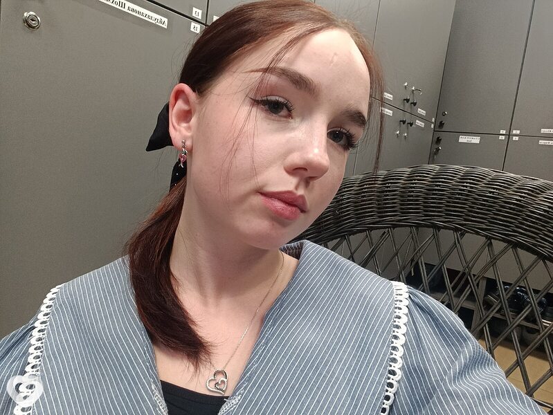 Оксана, 20, Краснодаре — анкета №1120324