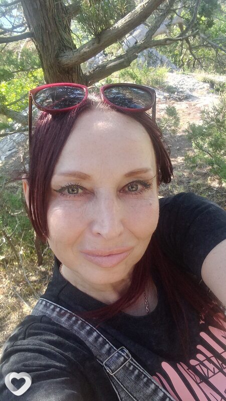 Елена, 60, Севастополе — анкета №1120480