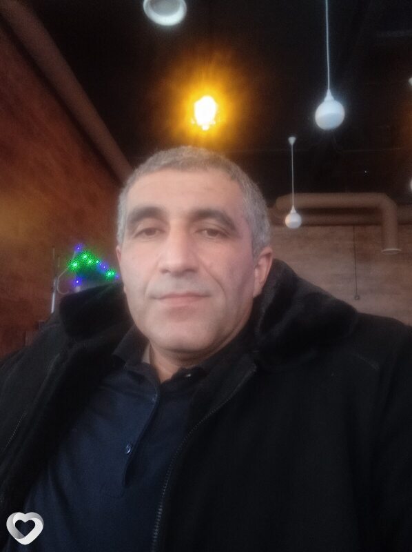 Заур, 43, Балашихе — анкета №1120482